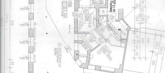 Büro in Penzing, Austria 264m², Nr. 221631 18