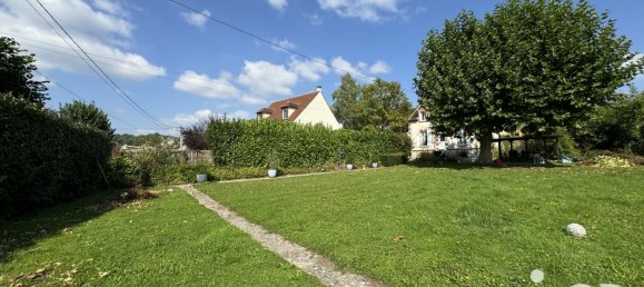 Terrain à Lorrez-le-Bocage-Préaux, France 528m² No. 276133 3