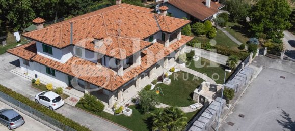 4-Zimmer Villa in Pramaggiore, Italy, Nr. 292929 3