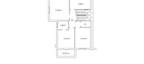 4-Zimmer Villa in Pramaggiore, Italy, Nr. 292929 47