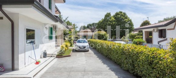 4-Zimmer Villa in Pramaggiore, Italy, Nr. 292929 36