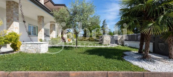 4-Zimmer Villa in Pramaggiore, Italy, Nr. 292929 38