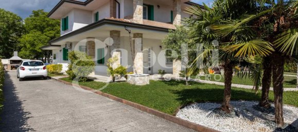 4-Zimmer Villa in Pramaggiore, Italy, Nr. 292929 37