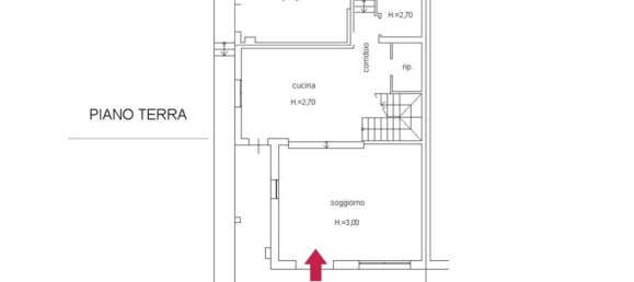 4-Zimmer Villa in Pramaggiore, Italy, Nr. 292929 46