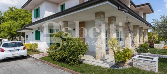 4-Zimmer Villa in Pramaggiore, Italy, Nr. 292929 40