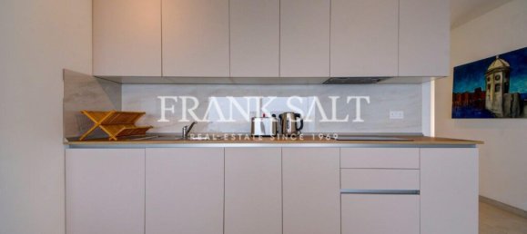 1 Schlafzimmer Wohnung in Saint Paul's Bay, Malta, Nr. 10386 6