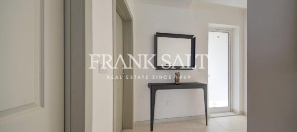 1 Schlafzimmer Wohnung in Saint Paul's Bay, Malta, Nr. 10386 13