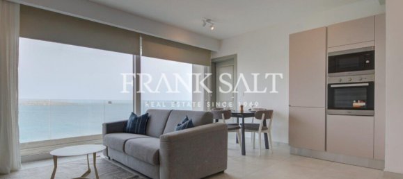 1 Schlafzimmer Wohnung in Saint Paul's Bay, Malta, Nr. 10386 12