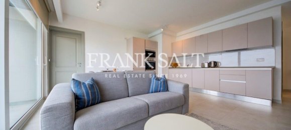 1 Schlafzimmer Wohnung in Saint Paul's Bay, Malta, Nr. 10386 9