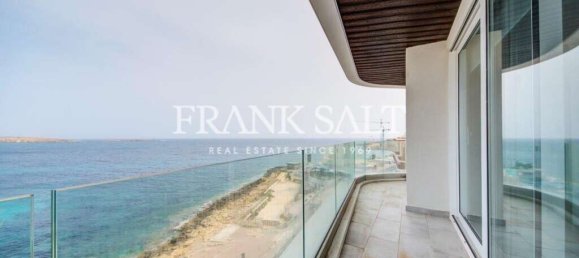 1 Schlafzimmer Wohnung in Saint Paul's Bay, Malta, Nr. 10386 3