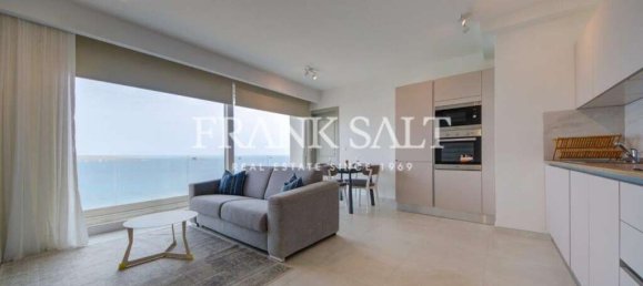 1 Schlafzimmer Wohnung in Saint Paul's Bay, Malta, Nr. 10386 4