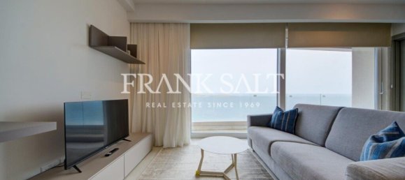 1 Schlafzimmer Wohnung in Saint Paul's Bay, Malta, Nr. 10386 10