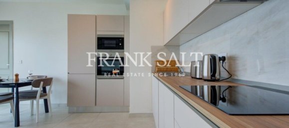 1 Schlafzimmer Wohnung in Saint Paul's Bay, Malta, Nr. 10386 7