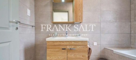 1 Schlafzimmer Wohnung in Saint Paul's Bay, Malta, Nr. 10386 17