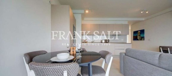 1 Schlafzimmer Wohnung in Saint Paul's Bay, Malta, Nr. 10386 5