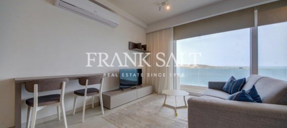 1 Schlafzimmer Wohnung in Saint Paul's Bay, Malta, Nr. 10386 11