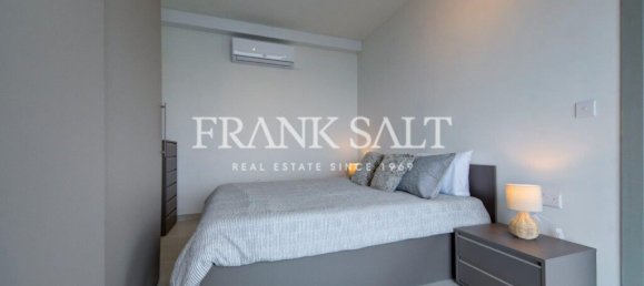 1 Schlafzimmer Wohnung in Saint Paul's Bay, Malta, Nr. 10386 15