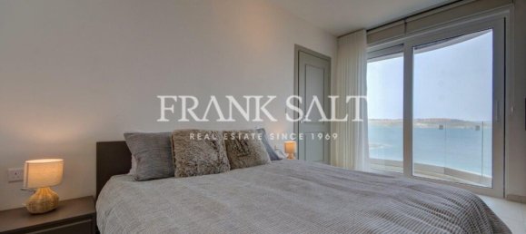 1 Schlafzimmer Wohnung in Saint Paul's Bay, Malta, Nr. 10386 14