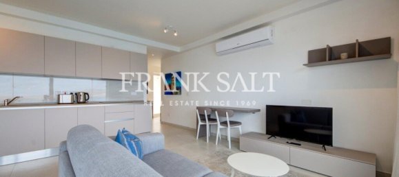 1 Schlafzimmer Wohnung in Saint Paul's Bay, Malta, Nr. 10386 8