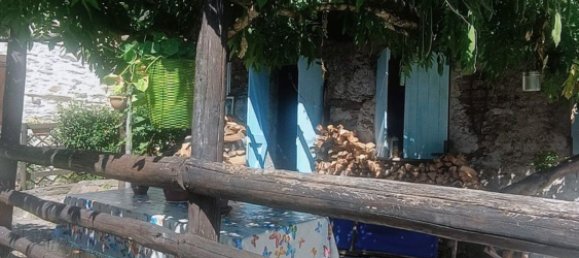 Дом с 6 спальнями в Аурано, Италия № 312142 37