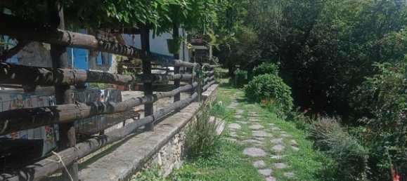 Дом с 6 спальнями в Аурано, Италия № 312142 23