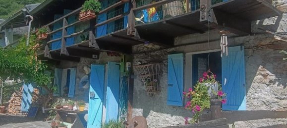 Дом с 6 спальнями в Аурано, Италия № 312142 32