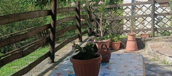 Дом с 6 спальнями в Аурано, Италия № 312142 21