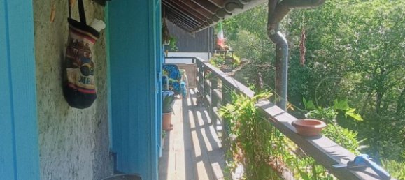 Дом с 6 спальнями в Аурано, Италия № 312142 24