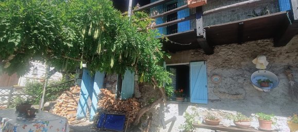 Дом с 6 спальнями в Аурано, Италия № 312142 19