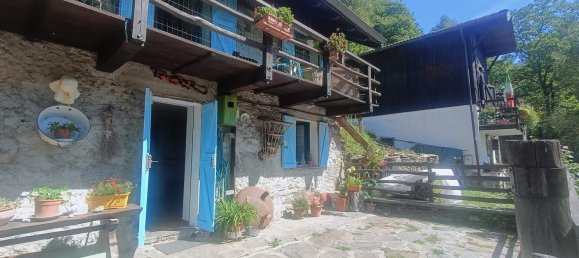 Дом с 6 спальнями в Аурано, Италия № 312142 25