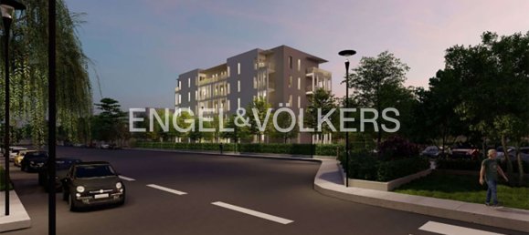 Apartamento de 3 divisões em Florence, Italy N.º 13560 3