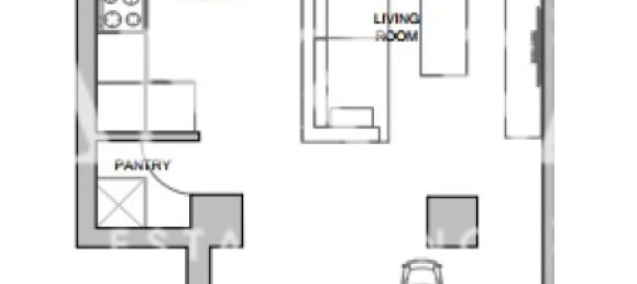 1 Schlafzimmer Maisonette-Wohnung in Sliema, Malta, Nr. 1447 9