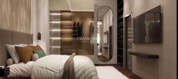 1 Schlafzimmer Maisonette-Wohnung in Sliema, Malta, Nr. 1447 7