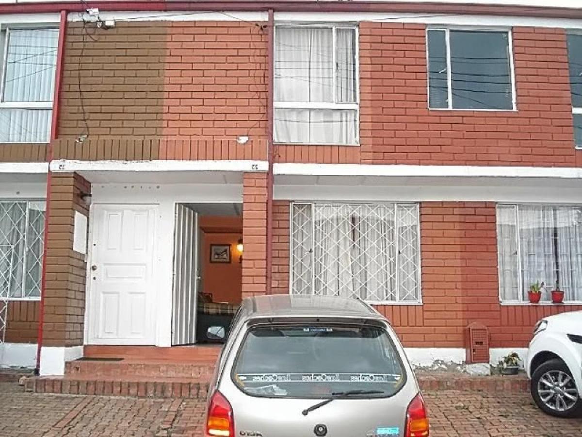 3 bedrooms House in Medellin, Colombia No. 6259