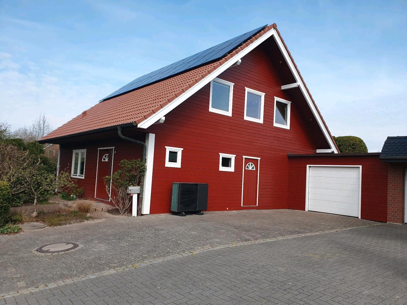 3 chambres Maison à Bremerhaven, Germany No. 237503