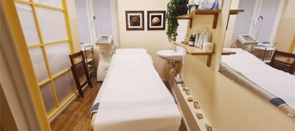 6غرفة عقار تجاري في Sanremo, Italy رقم 85283 2