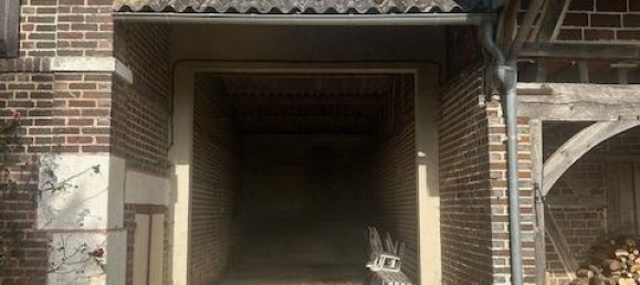 2 Schlafzimmer Haus in Vauchassis, France, Nr. 216868 3