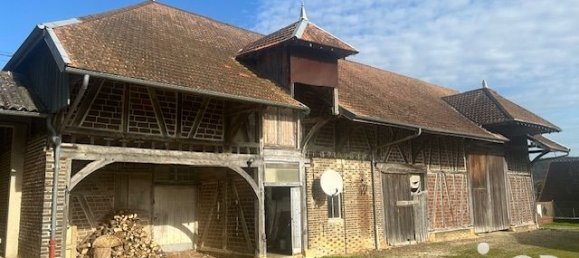 2 Schlafzimmer Haus in Vauchassis, France, Nr. 216868 2