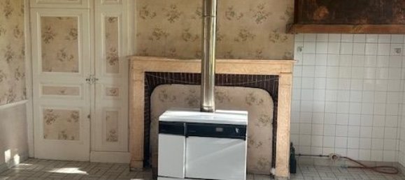 2 Schlafzimmer Haus in Vauchassis, France, Nr. 216868 11