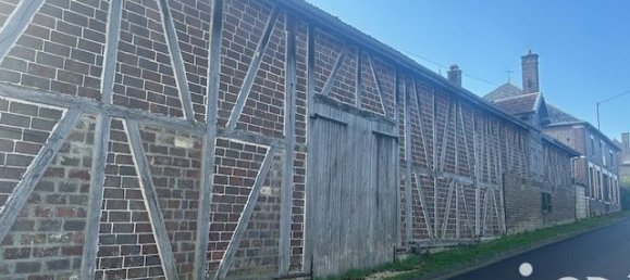 2 Schlafzimmer Haus in Vauchassis, France, Nr. 216868 5