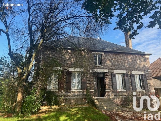 2 Schlafzimmer Haus in Vauchassis, France, Nr. 216868