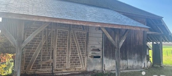 2 Schlafzimmer Haus in Vauchassis, France, Nr. 216868 4