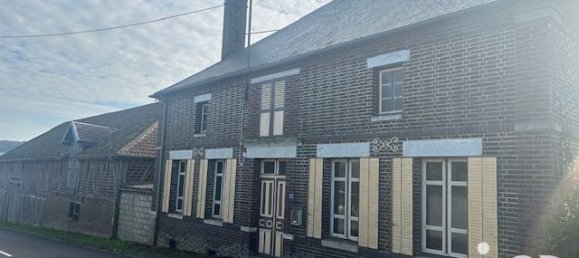 2 Schlafzimmer Haus in Vauchassis, France, Nr. 216868 7