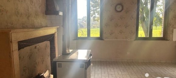 2 Schlafzimmer Haus in Vauchassis, France, Nr. 216868 12