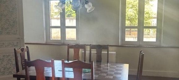 2 Schlafzimmer Haus in Vauchassis, France, Nr. 216868 13