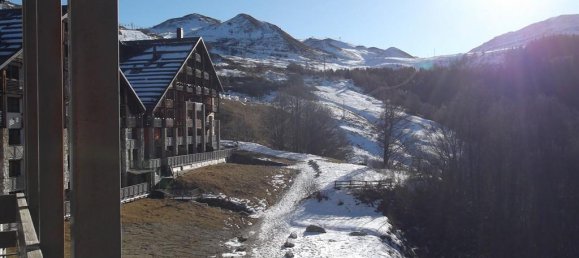 Estúdio em Frabosa Sottana, Italy N.º 30950 17