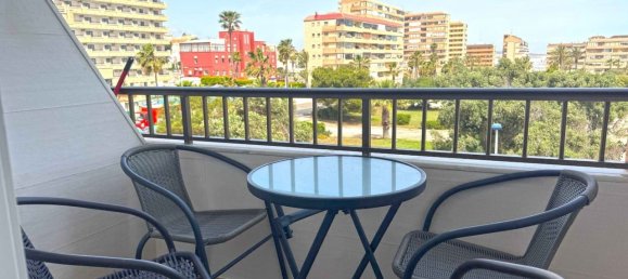 1 غرف نوم شقة في Torrevieja, Spain رقم 189543 4