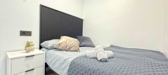 1 غرف نوم شقة في Torrevieja, Spain رقم 189543 29