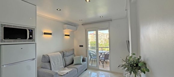 1 غرف نوم شقة في Torrevieja, Spain رقم 189543 2