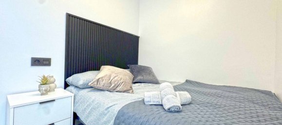 1 غرف نوم شقة في Torrevieja, Spain رقم 189543 6